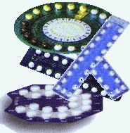 Difficultés des adolescentes face à la contraception